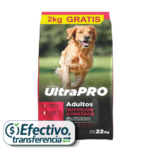 Provet Ultra Pro adulto 20+2 kg