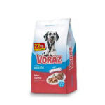 Voraz adulto 20+2 kg