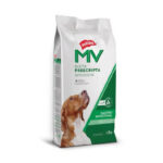 MV Gastrointestinal Canino