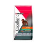Excellent Puppy medianos y grandes