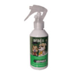 Locion con perfume x 130 cc