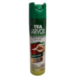 Tea Larvox insecticida ambiental x 420 ml