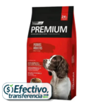 Vitalcan Premium adulto x 20 kg