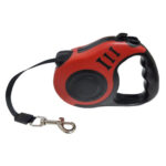 Correa extensible