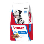 Voraz adulto x 20 kg