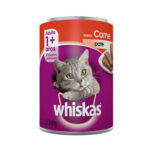 Whiskas Pate x 340 gr
