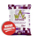 Piedra sanitaria perfumada x 10 kg CAT WAY