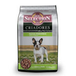 Dog Selection Criadores (razas pequeñas) x 15 kg