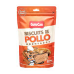 Golocan Biscuits horneados x 500 gr