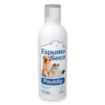 Espuma seca Pauldip x 250 cm3