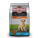 Dog Selection Criadores cachorros x 21 kg