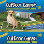 CARPET PAÑOPET OUTDOOR (MAX)