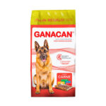 Ganacan sabor carne  15+1 kg