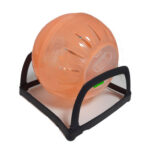 Globo aeróbico para hámster