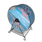 Rueda para Hamster / Cobayo