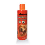 Shampoo pulguicida - Garrapaticida x 250 ml