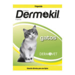 Dermokil gatos