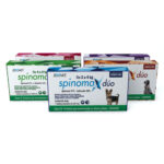 Spinomax Duo