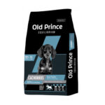 Old Prince cachorro razas pequeñas x 3 kg