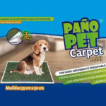 CARPET PAÑOPET MINI