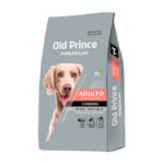 Old Prince Premium adulto (cordero) x 15 kg