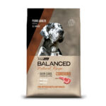 Vitalcan Balanced adulto Cordero x 3 kg