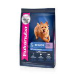 Eukanuba Senior small breed x 3 kg