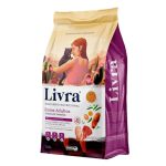 Livra gato adulto x 3 kg